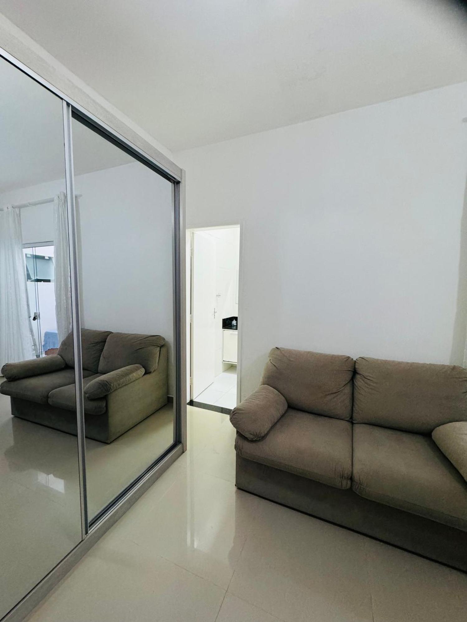 Casa Compacta Com Piscina Villa Guarujá Buitenkant foto