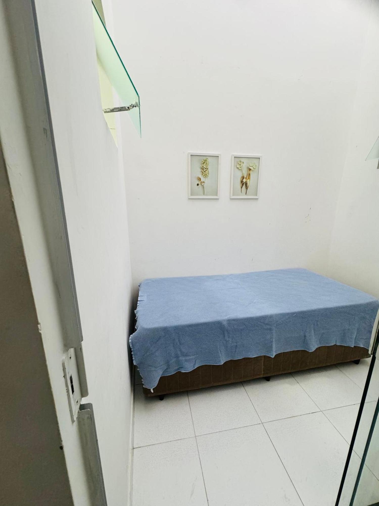 Casa Compacta Com Piscina Villa Guarujá Buitenkant foto