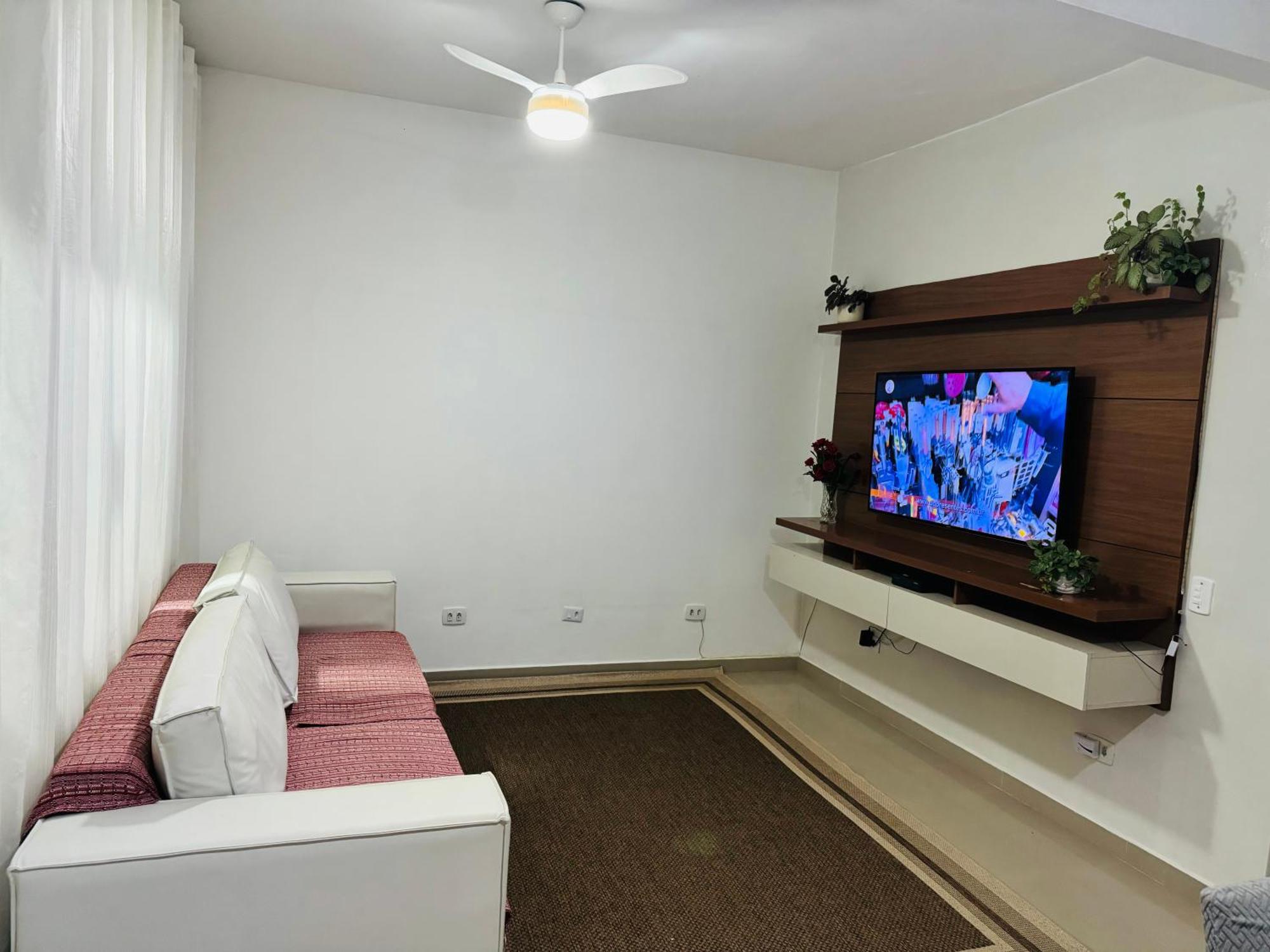 Casa Compacta Com Piscina Villa Guarujá Buitenkant foto