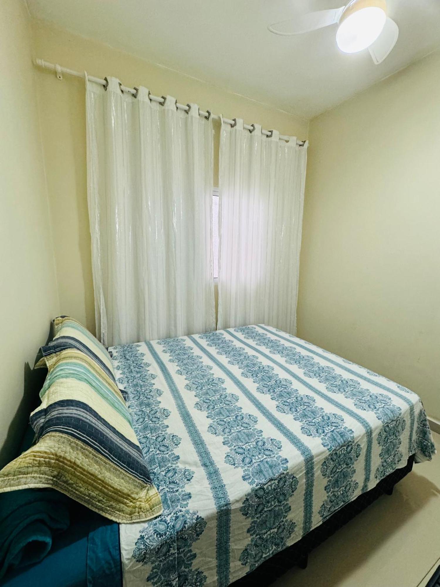 Casa Compacta Com Piscina Villa Guarujá Buitenkant foto